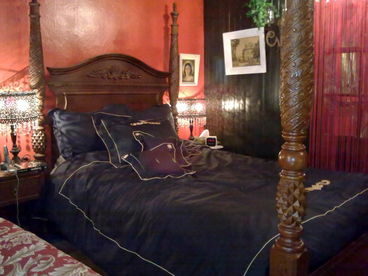 Gite Le St-Christophe - Montreal — Photos 3