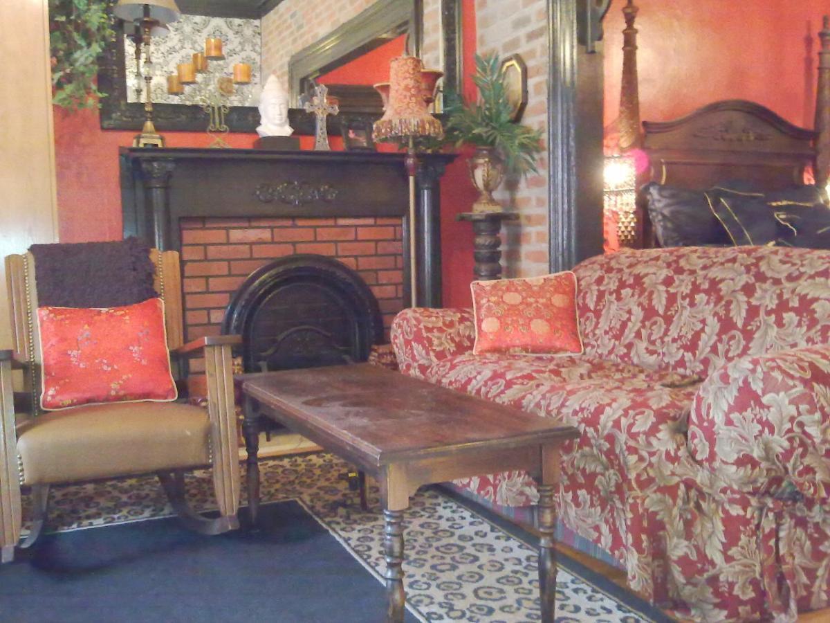 Gite Le St-Christophe - Montreal — Photos 1