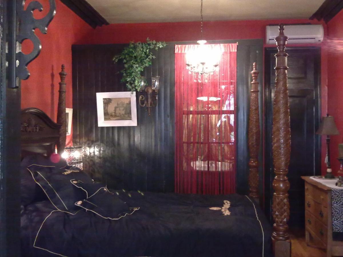 Gite Le St-Christophe - Montreal, Montreal